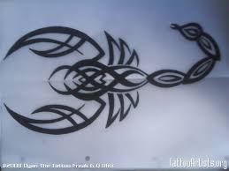 Free tribal tattoos gallery-65