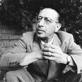 Igor Stravinsky