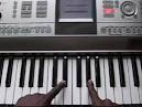 MelodyTutor.com | How to play music tutorials - Part 687