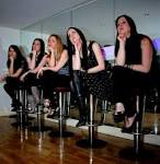 Are Cumbrian men too shy for speed dating? : Cumbria Crack: News