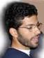 Ibrahim Abdallah, graduate