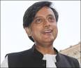 MoS for External Affairs Shashi Tharoor advised the elderly, pregnant women ... - M_Id_94050_shashi_tharoor