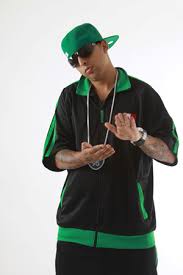 Fotolog de Ñengo Flow 2012