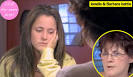 And sadly, Barbara's treatment