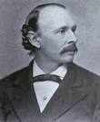 James Ryder Randall, circa