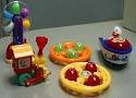 STK International Recalls Children's Toys