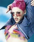 P!nk, Show all posts tagged