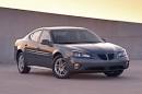 2008 Pontiac Grand Prix - Pictures - 2008 Pontiac Grand Prix Base ...