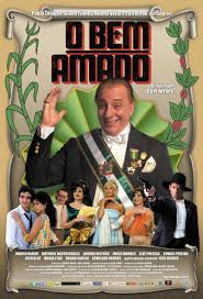 Download Filmes RMVB  O Bem Amado XviD Nacional