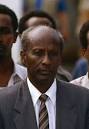 Aidíd, Mohamed Farah :: Somálsko (SOM) :: Afrika
