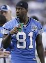 CALVIN "MEGATRON" JOHNSON