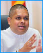 Sajin de Vass Gunawardena popularly known as Sajin has an alternative ... - Hon.-Sajin-Vass