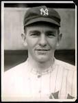 Bob Shawkey