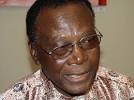 BIOGRAPHIES OF NAMIBIAN