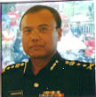 Western Illinois University graduate Datuk Kamaruddin ("Dean") Mohd Ismail, ... - Din