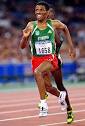 The My Hero Project - Haile Gebrselassie