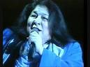 Mercedes Sosa & Matti Caspi