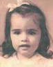 Mary Rachel Bryan (missing