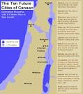 Land of Canaan