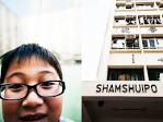 Sham Shui Po
