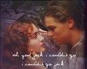 Myrra Yaya: TITANIC: MOVIE LOVE QUOTES
