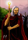 SciFi and Fantasy Art ... and - via Daymix