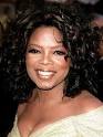 Oprah Winfrey announced Friday