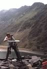 Map revision pre GPS. - via Daymix