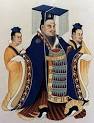 Chinese Dynasties - Chinese Customs