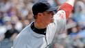 Jon Lester, Daniel Bard Keep Red Sox' AL East Hopes Alive With Win Over Yankees. Jon Lester Terry Francona was asked for the umpteenth time about Jon ... - 6a0115709f071f970b013486184abf970c-400wi