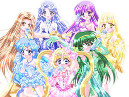 Mermaid  Melody