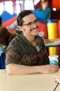 Clifton Collins Jr. Gallery | Gallery Archives Directory