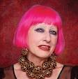 Zandra Rhodes