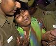 Veerappan's wife