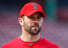 JASON VARITEK Pictures - Tampa Bay Rays v Boston Red Sox, Game 3 ...
