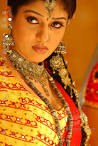 Re: Nayanthara (Exclusive