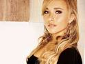 Image Melina Kanakaredes and Hayden Panettiere Disney Buys Marvel Comics!