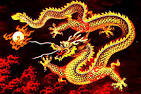 Chinese Dragon Culture