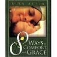 ... know they hurt the grievers more with what they say," says Rita Avila. - 5f99ecba4