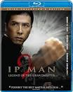 kung fu grandmaster Ip Man