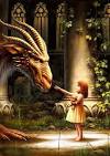 girls with dragons images
