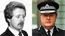 Sir Ian Blair& #
39;s siege mys ...