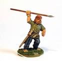 Get the Point? Celt Javelinmen • Warlord Games