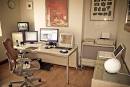 Modern <b>Home Office</b> Furniture Ideas – Cheap Cost to Make a <b>Home Office</b>
