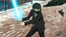 Darker Than Black: Gemini of the Meteor - Page 2 - DVD Review ...