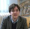 Andrew Copson, Chief Executive