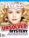 JONBENET RAMSEY « Hot damn, Charlotte Ann!
