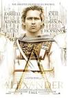 Alexander Movie Poster - Internet Movie Poster Awards Gallery