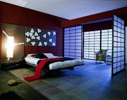 Bedroom Design: Japanese Bedroom Design Gallery Home Interior ...