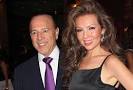 Tommy Mottola and Wife Thalia Welcome Their Second Child